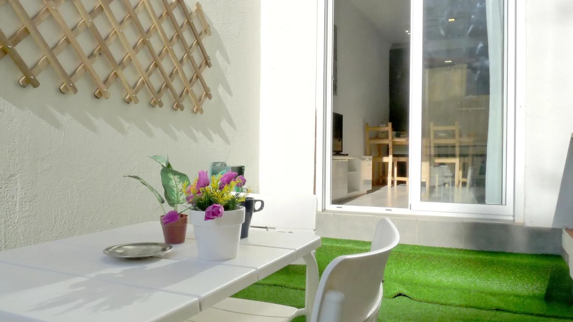 Marbarcelona Apartments Mas L'Hospitalet de Llobregat