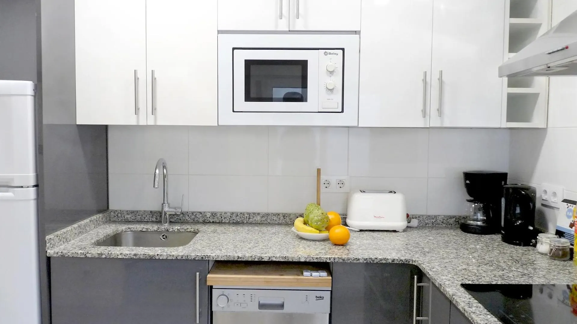 Marbarcelona Apartments Mas L'Hospitalet de Llobregat