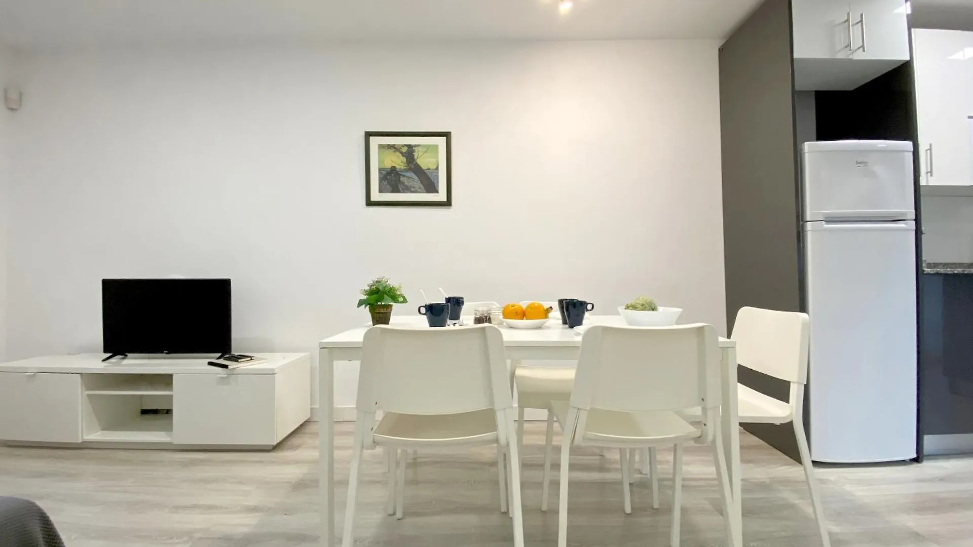 Marbarcelona Apartments Mas L'Hospitalet de Llobregat Spagna