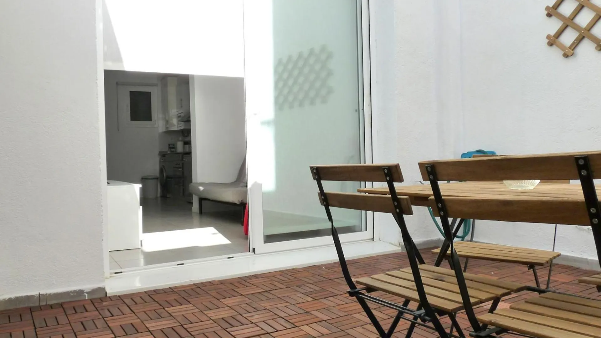 Marbarcelona Apartments Mas L'Hospitalet de Llobregat