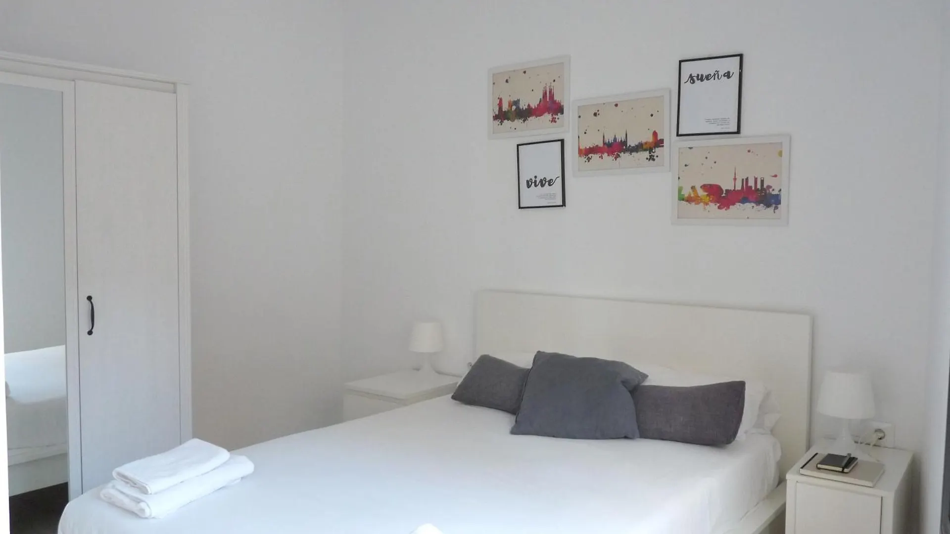 Marbarcelona Apartments Mas L'Hospitalet de Llobregat