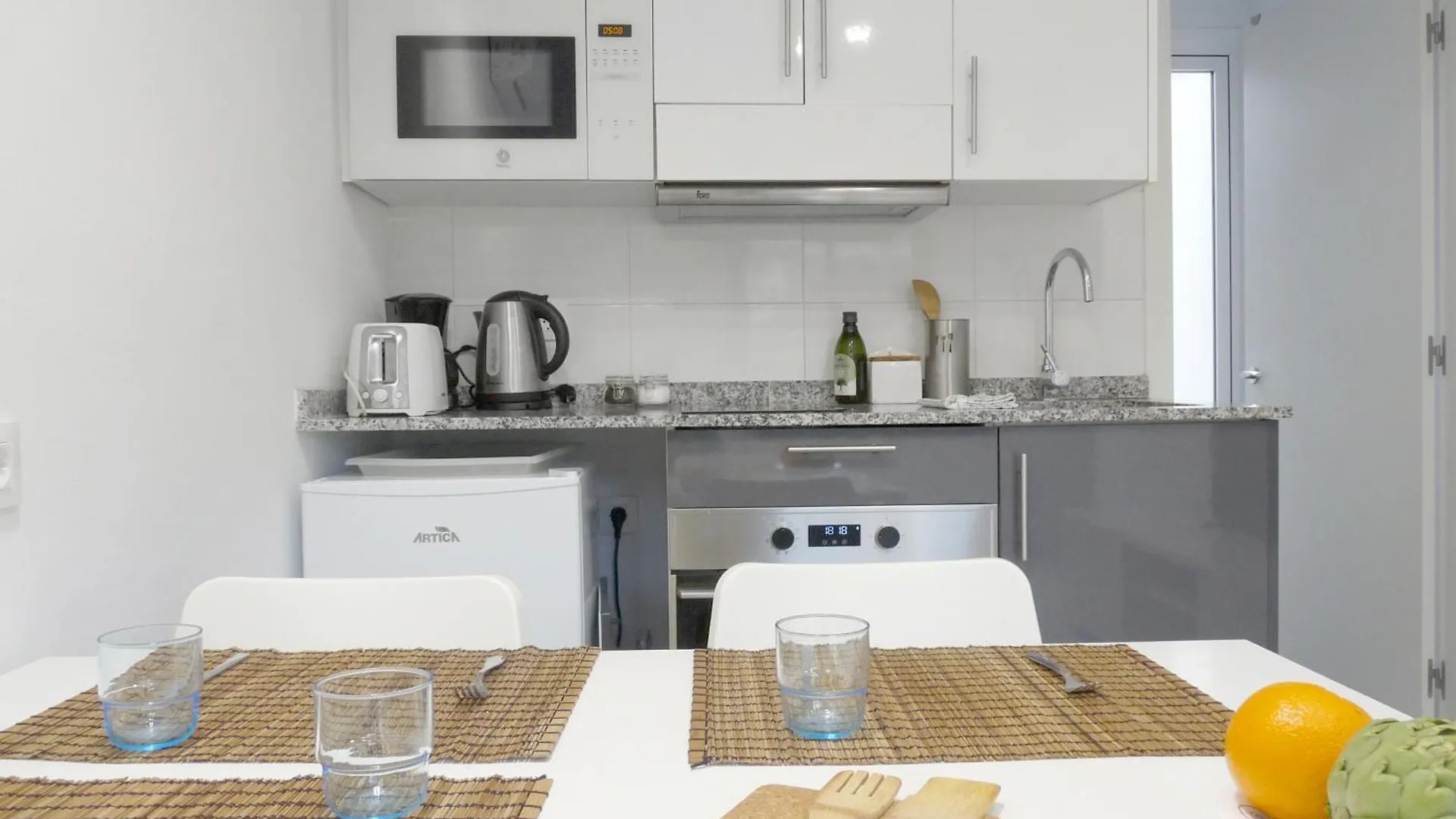 Marbarcelona Apartments Mas L'Hospitalet de Llobregat