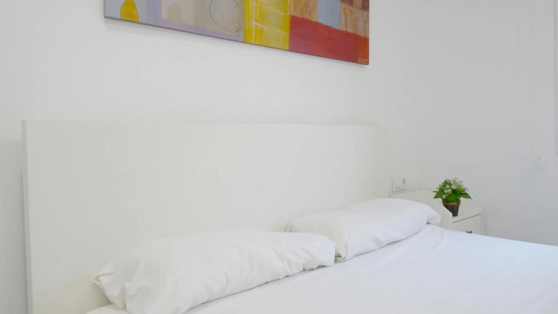 Marbarcelona Apartments Mas L'Hospitalet de Llobregat Spagna