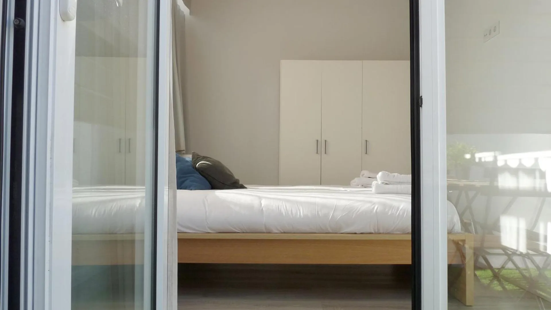 Marbarcelona Apartments Mas L'Hospitalet de Llobregat