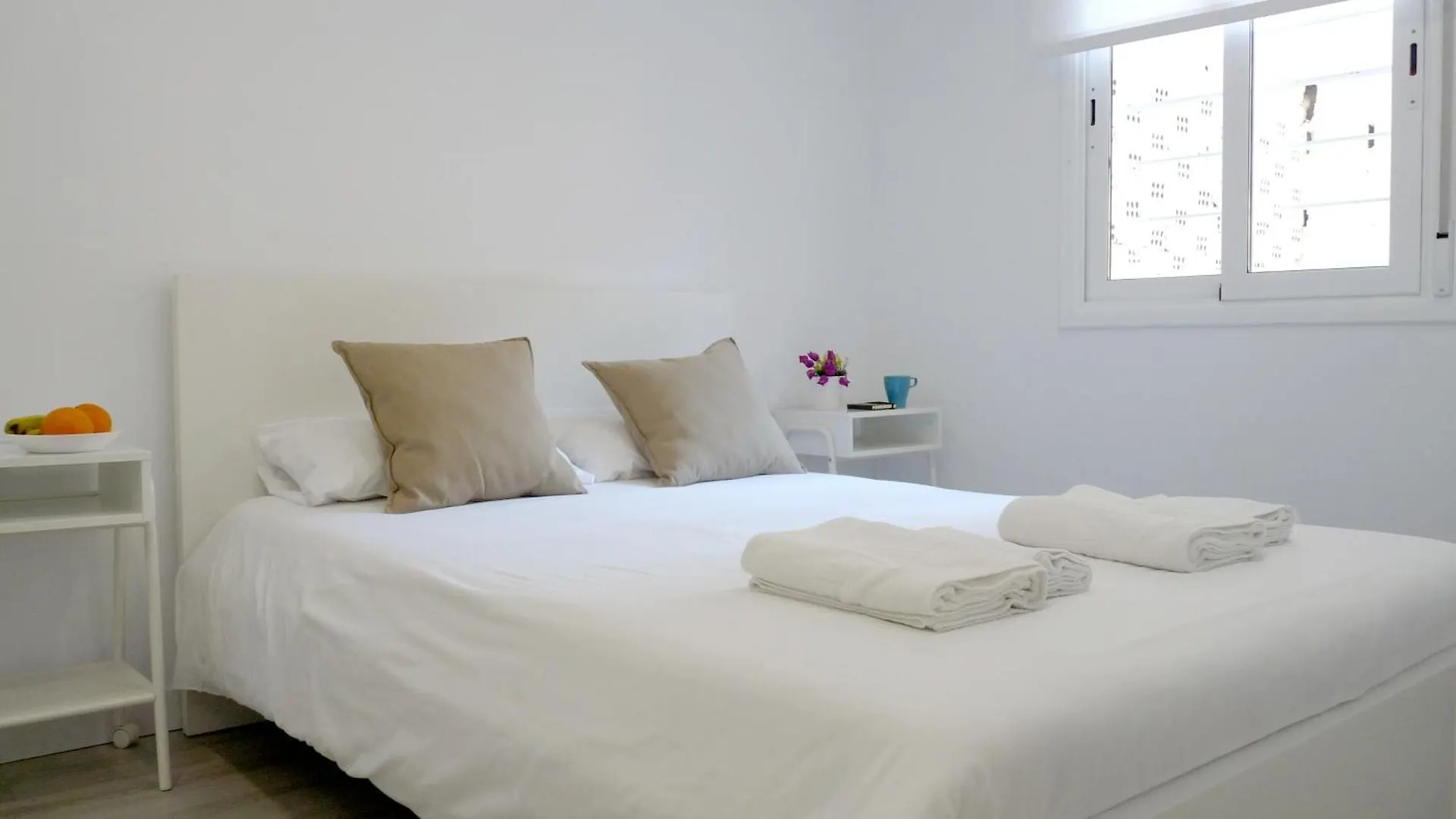 Marbarcelona Apartments Mas L'Hospitalet de Llobregat Spagna