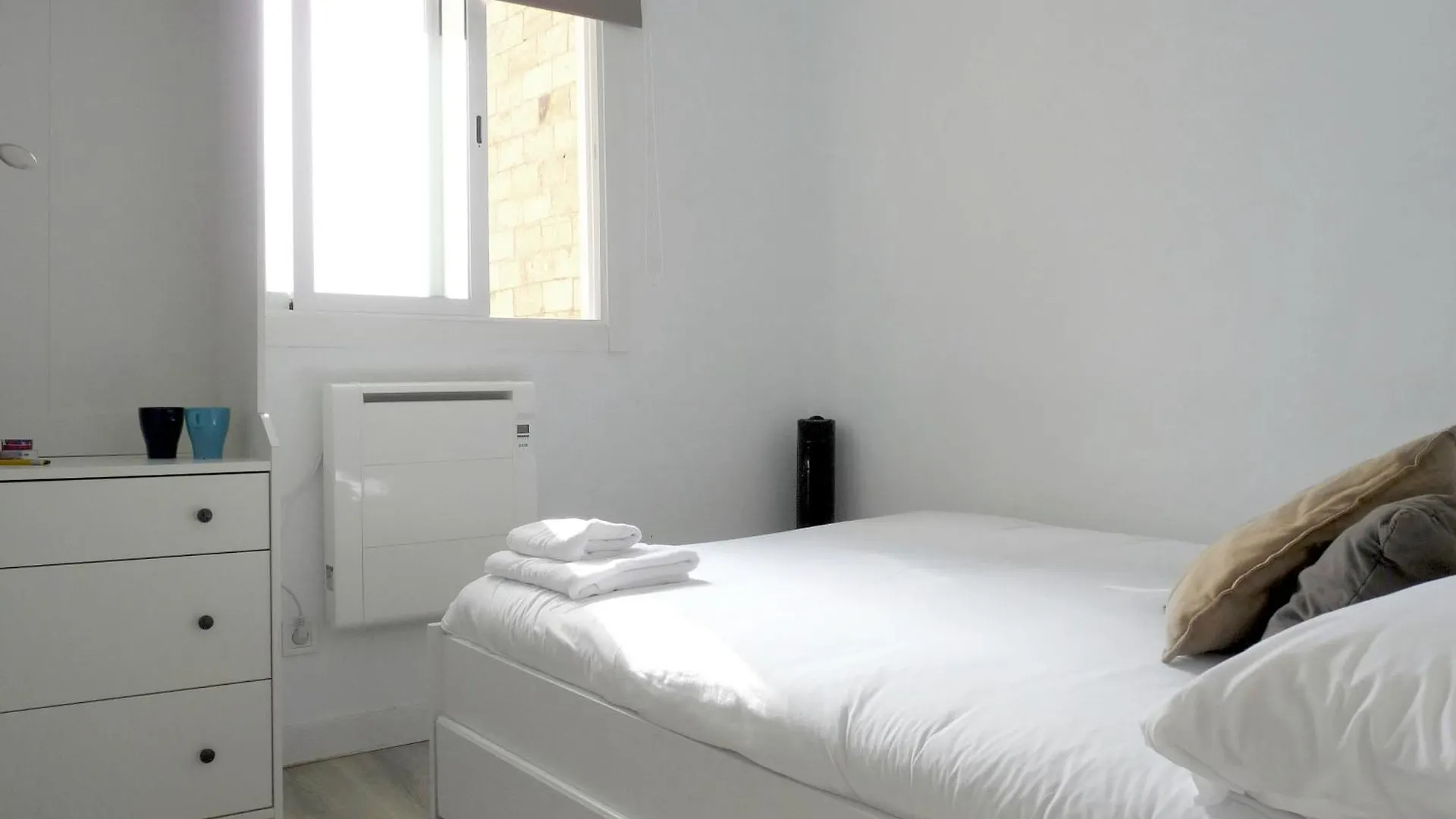 Marbarcelona Apartments Mas L'Hospitalet de Llobregat 0*,  Spagna