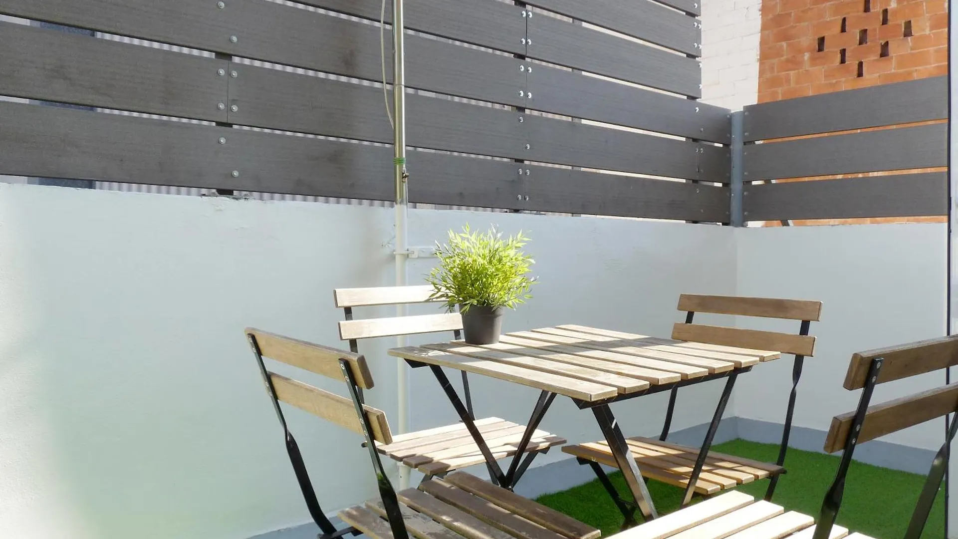Marbarcelona Apartments Mas L'Hospitalet de Llobregat