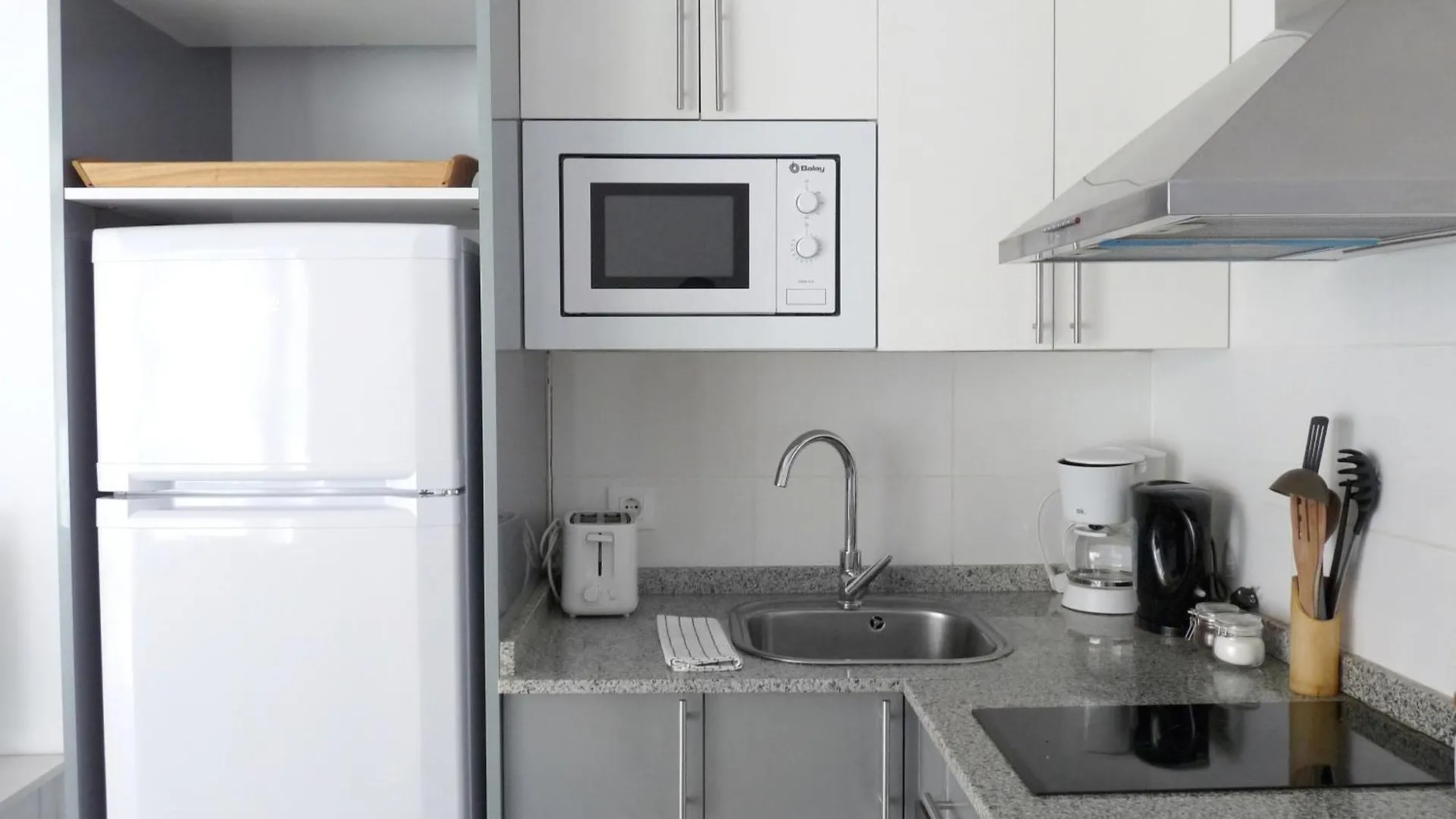 Marbarcelona Apartments Mas L'Hospitalet de Llobregat Spagna