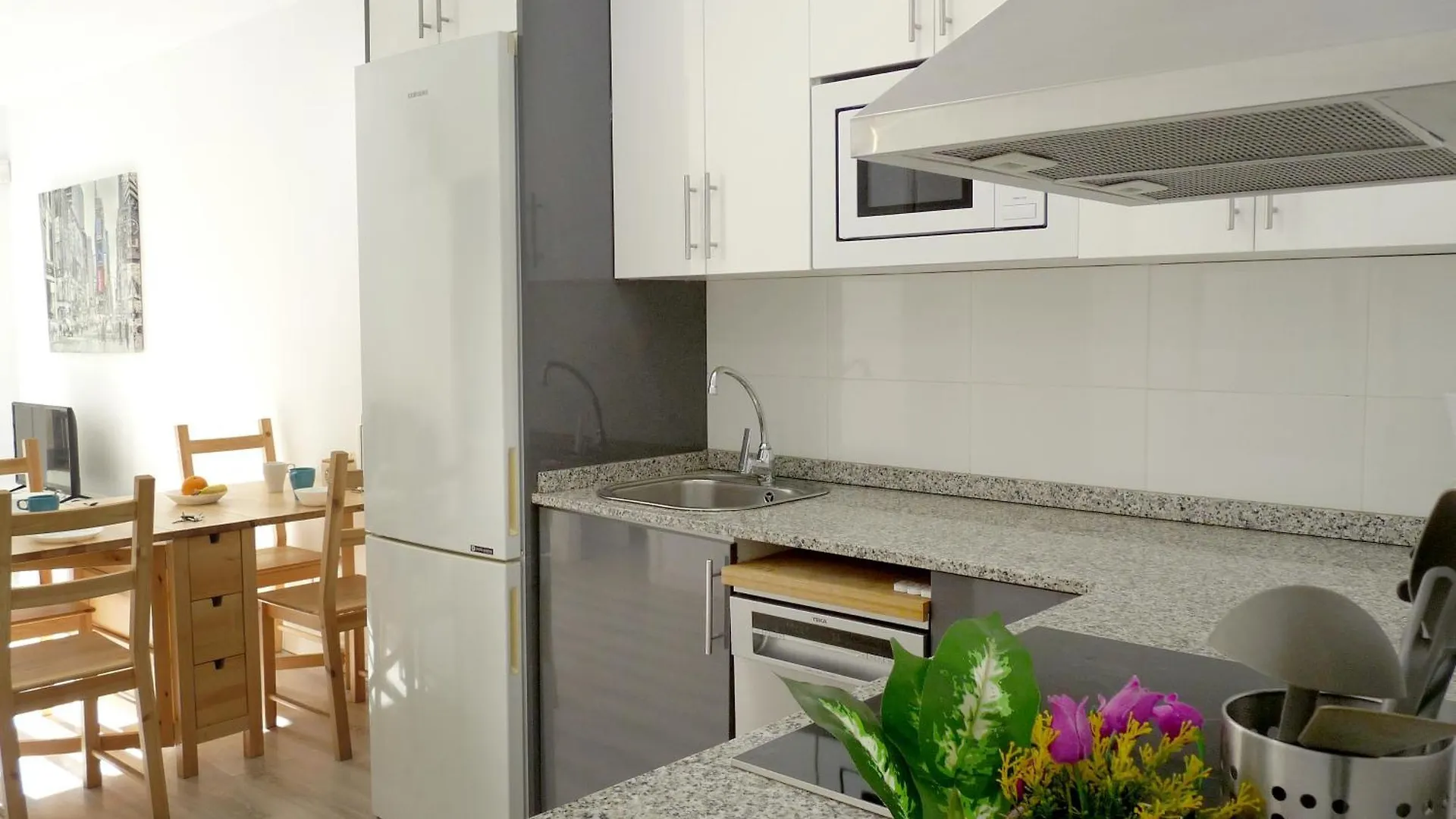 Marbarcelona Apartments Mas L'Hospitalet de Llobregat