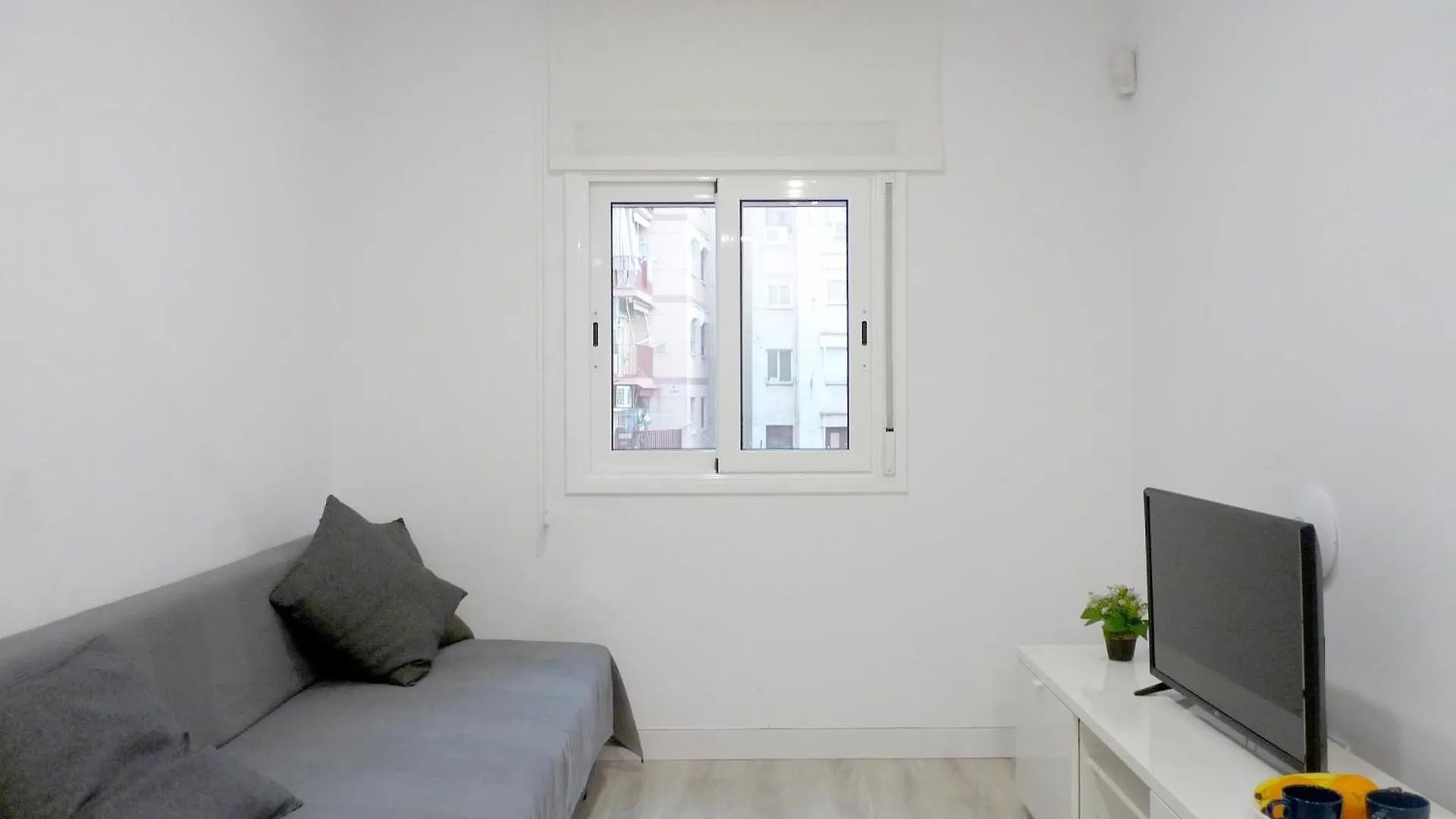 Marbarcelona Apartments Mas L'Hospitalet de Llobregat
