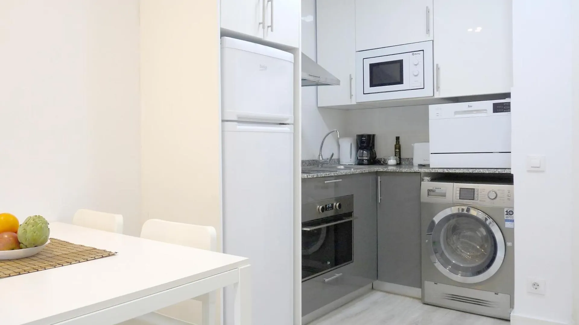 Marbarcelona Apartments Mas L'Hospitalet de Llobregat