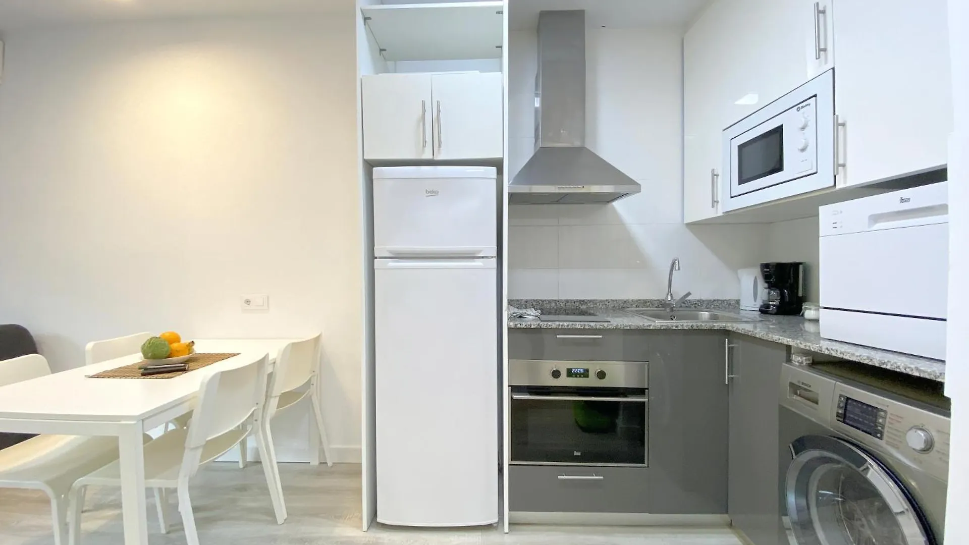 Marbarcelona Apartments Mas L'Hospitalet de Llobregat 0*,