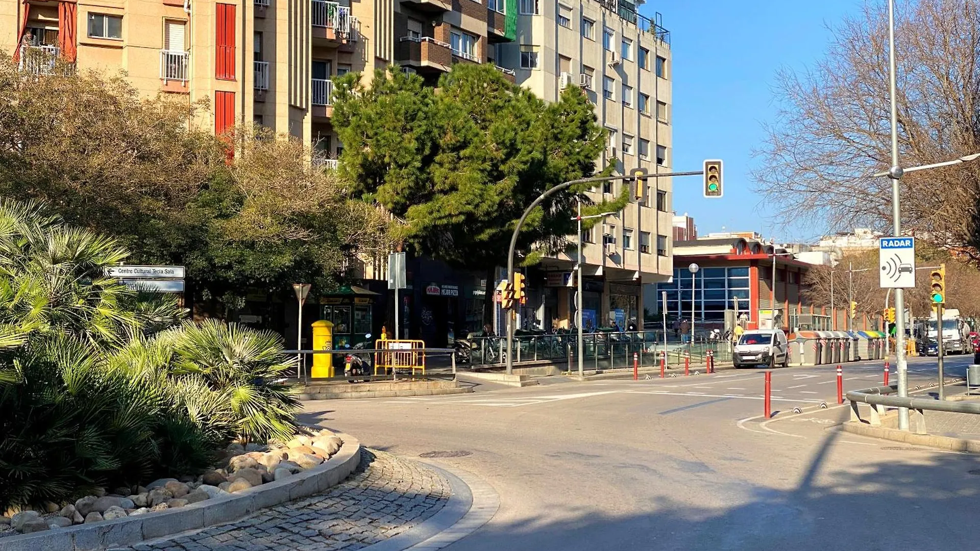 Marbarcelona Apartments Mas L'Hospitalet de Llobregat