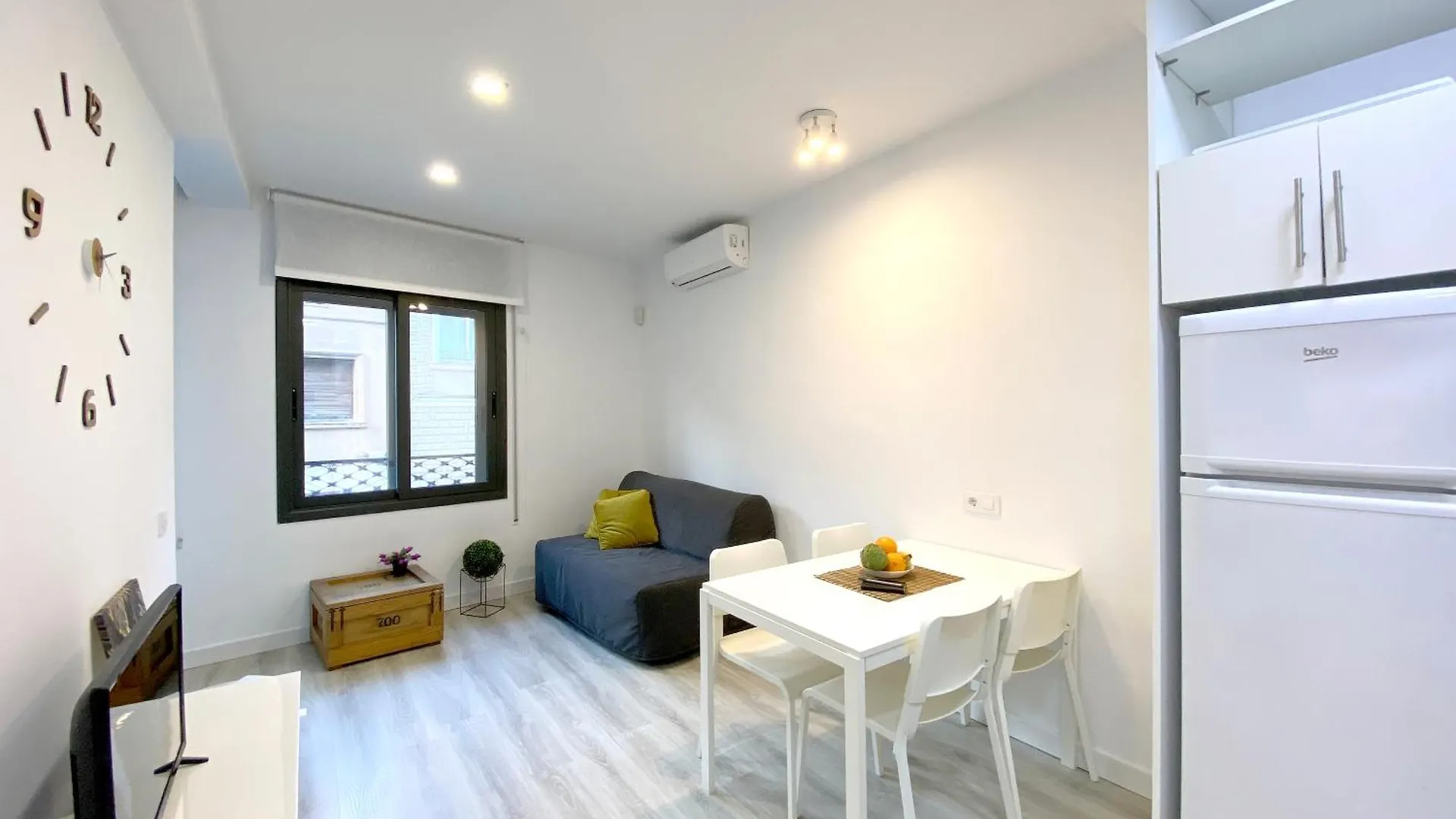 Marbarcelona Apartments Mas L'Hospitalet de Llobregat