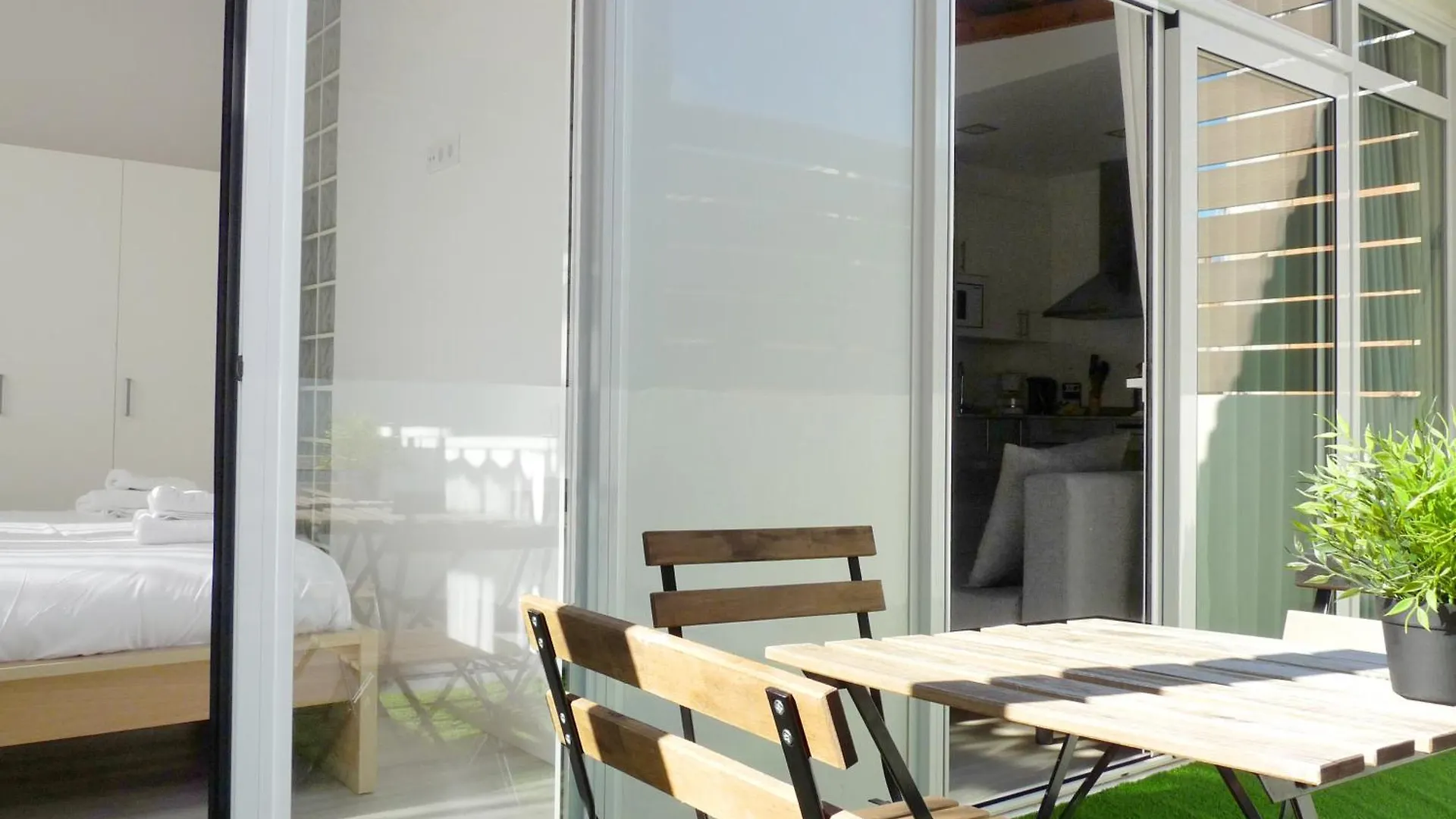 Marbarcelona Apartments Mas L'Hospitalet de Llobregat Spagna
