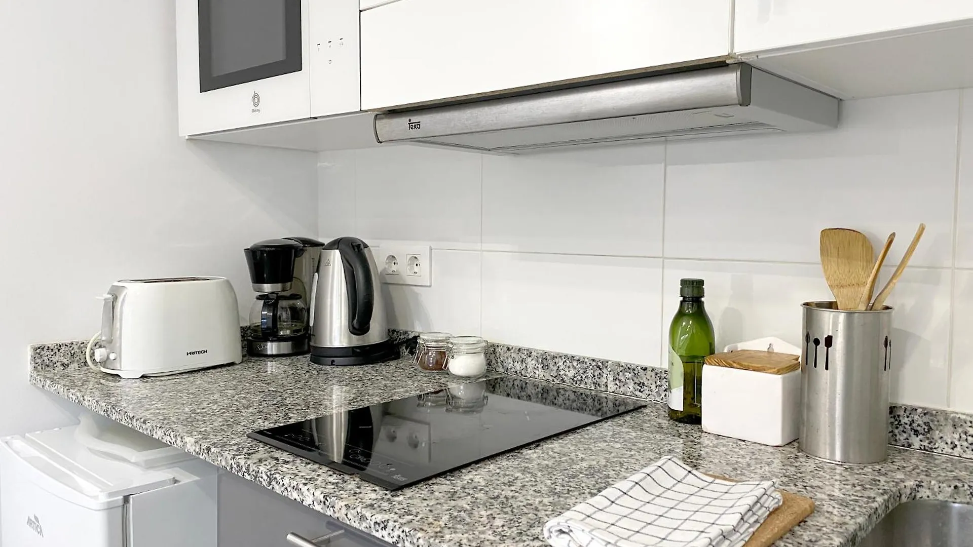 Marbarcelona Apartments Mas L'Hospitalet de Llobregat Spagna