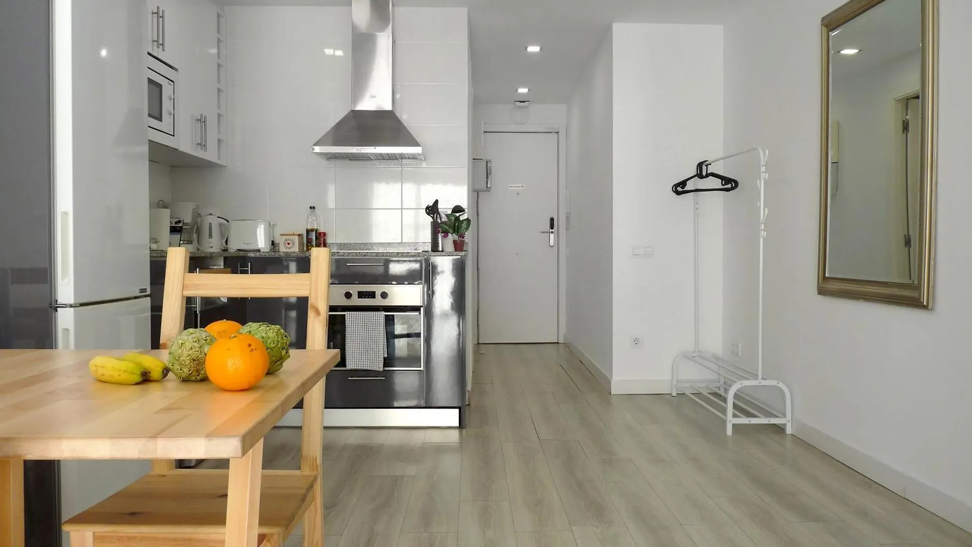 Marbarcelona Apartments Mas L'Hospitalet de Llobregat Spagna