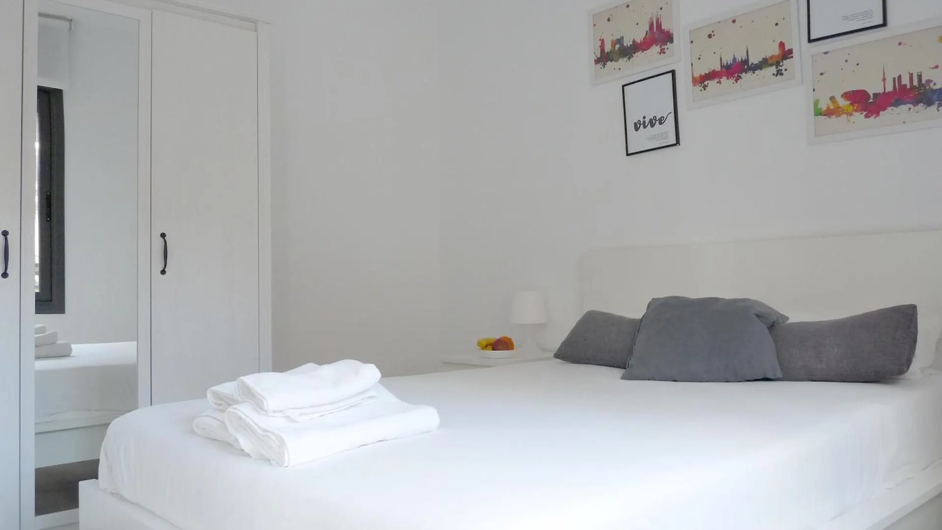Marbarcelona Apartments Mas L'Hospitalet de Llobregat Spagna
