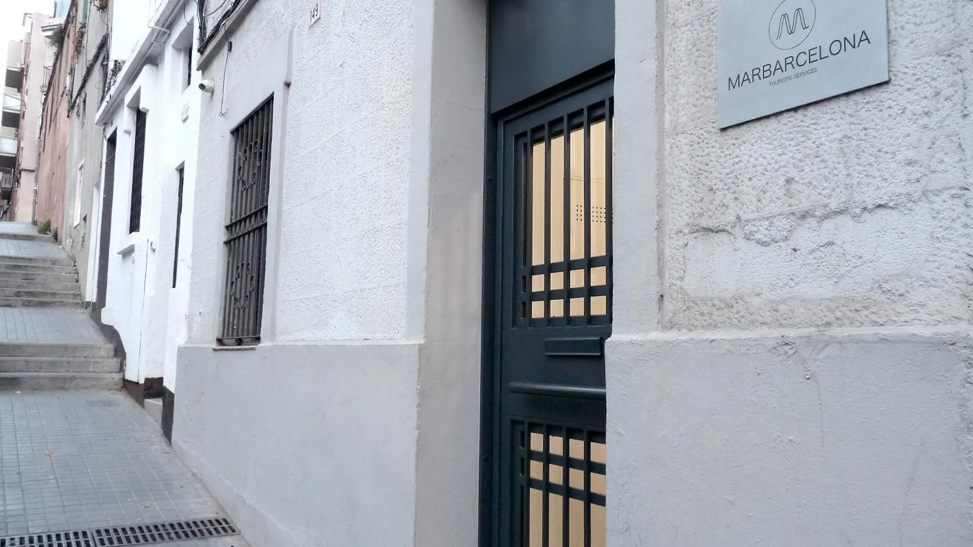 Marbarcelona Apartments Mas L'Hospitalet de Llobregat 0*,