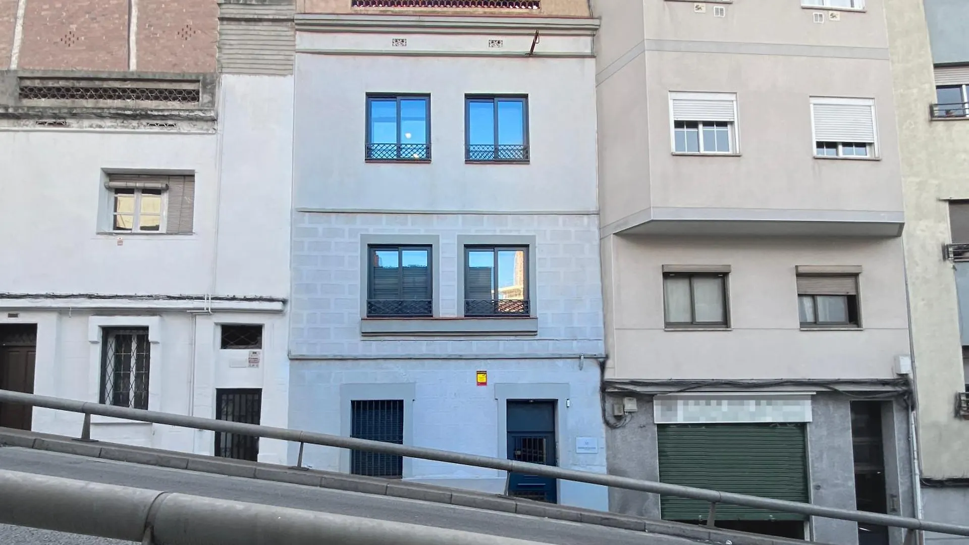 Marbarcelona Apartments Mas L'Hospitalet de Llobregat