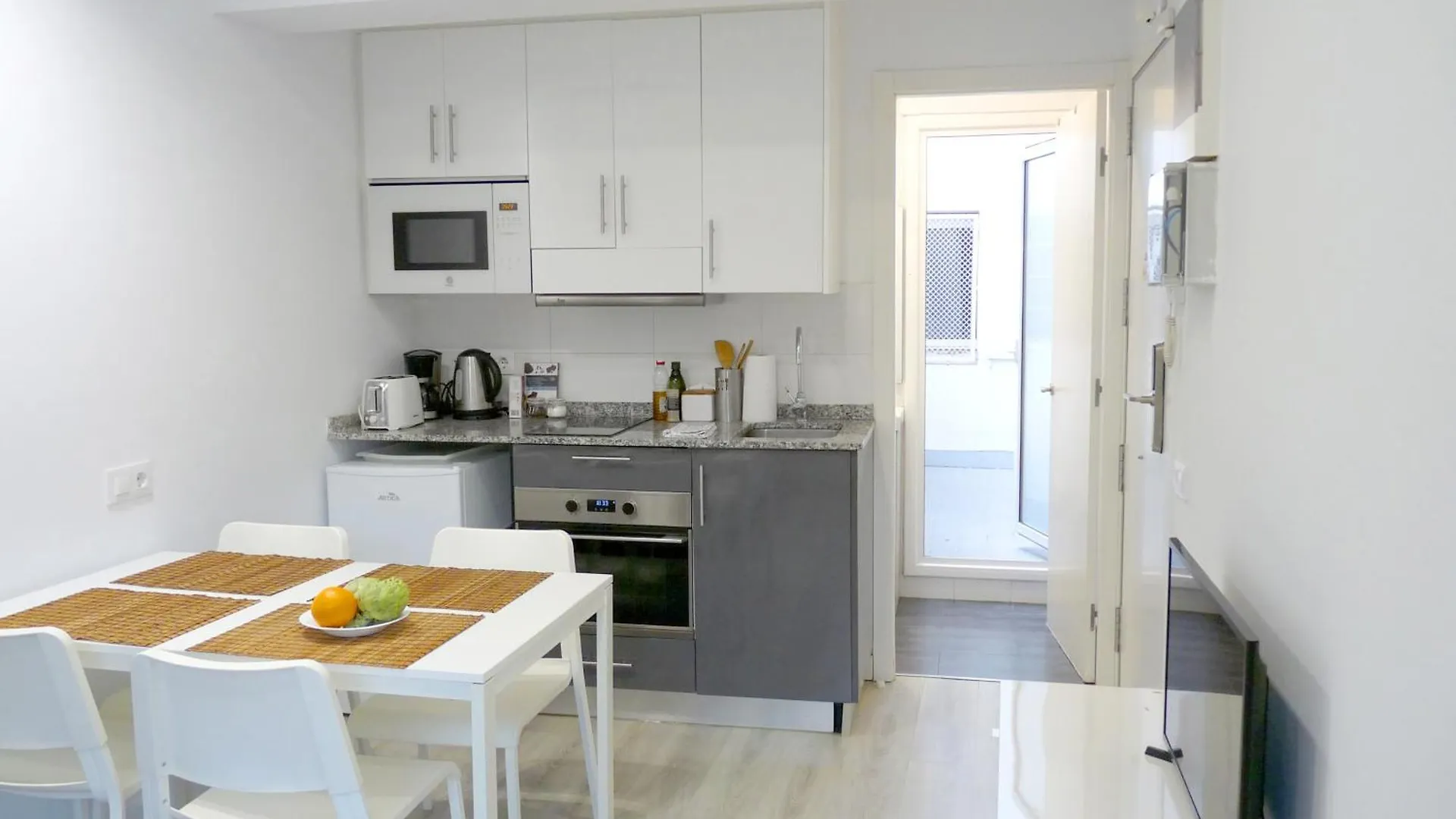 Marbarcelona Apartments Mas L'Hospitalet de Llobregat
