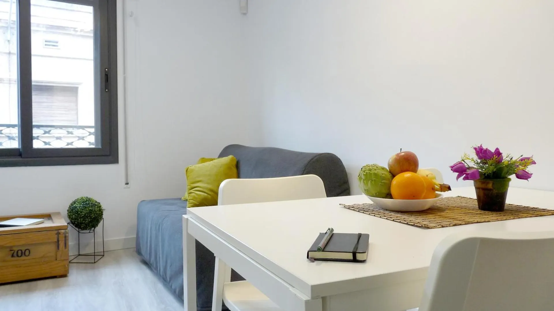 Marbarcelona Apartments Mas L'Hospitalet de Llobregat