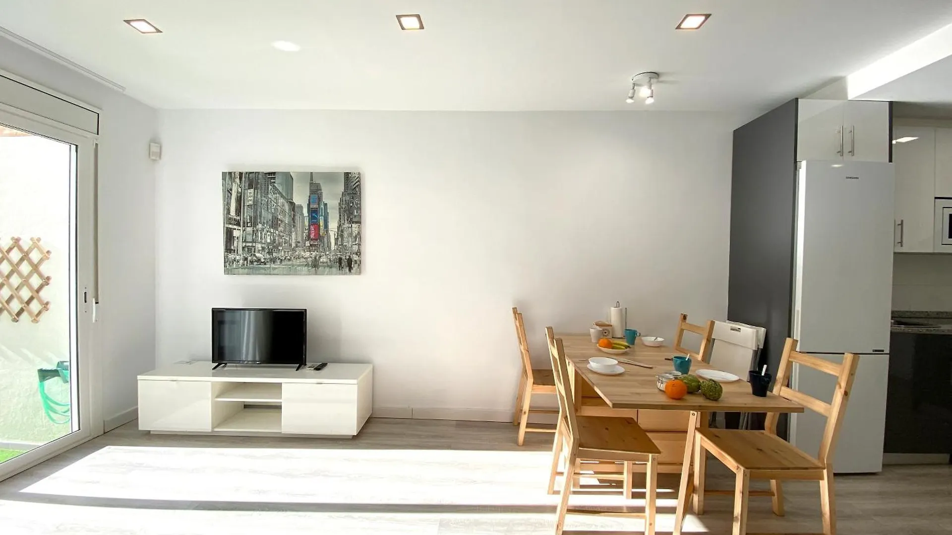 Marbarcelona Apartments Mas L'Hospitalet de Llobregat Spagna