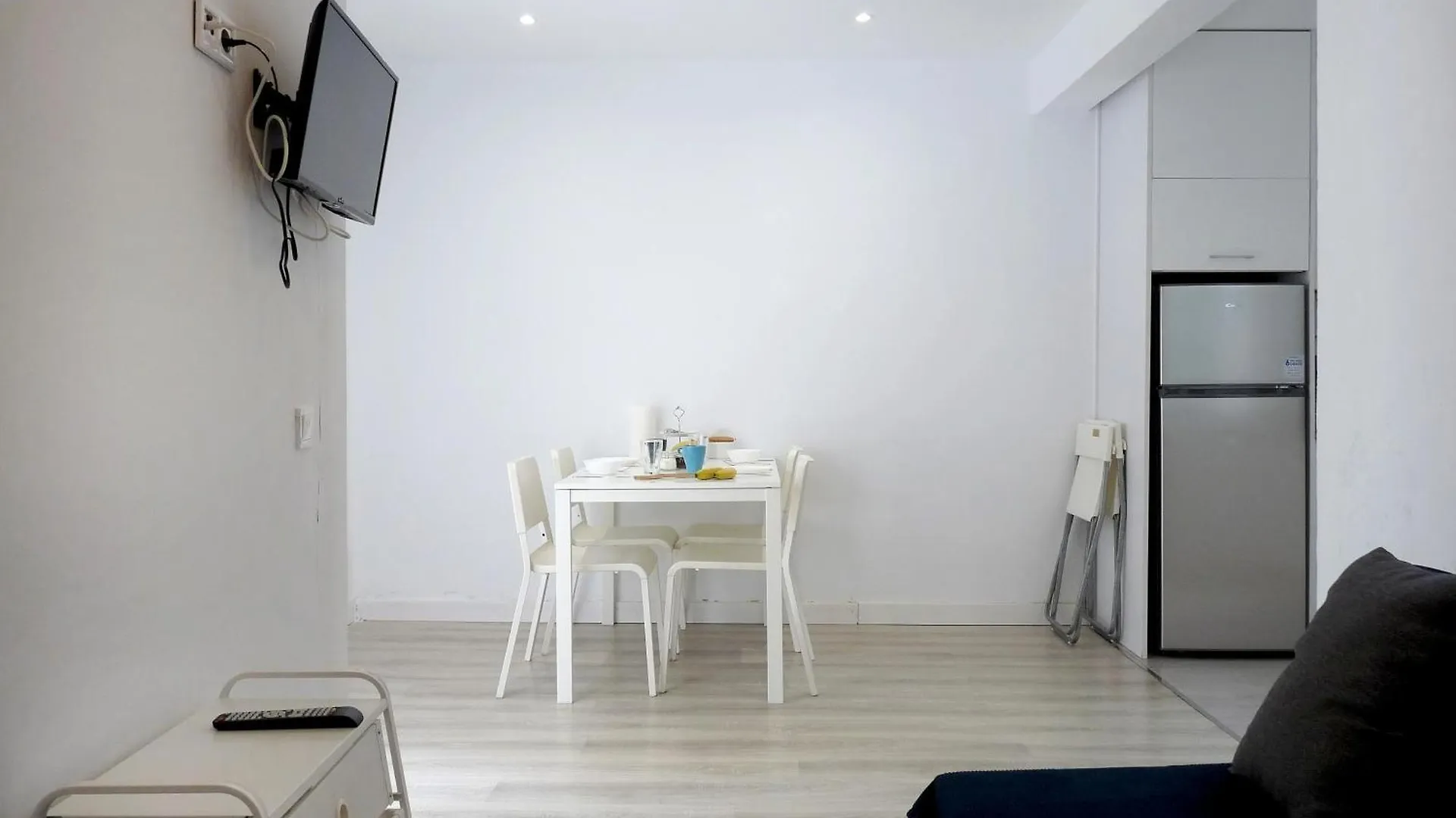 Marbarcelona Apartments Mas L'Hospitalet de Llobregat