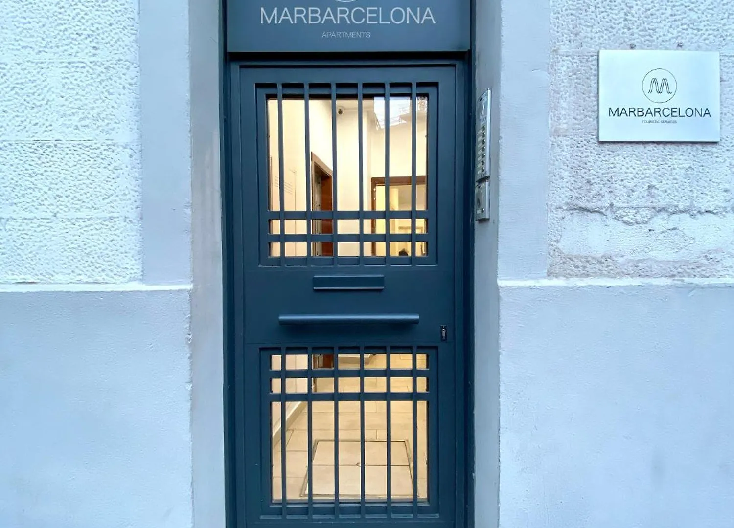 Marbarcelona Apartments Mas L'Hospitalet de Llobregat 0*,