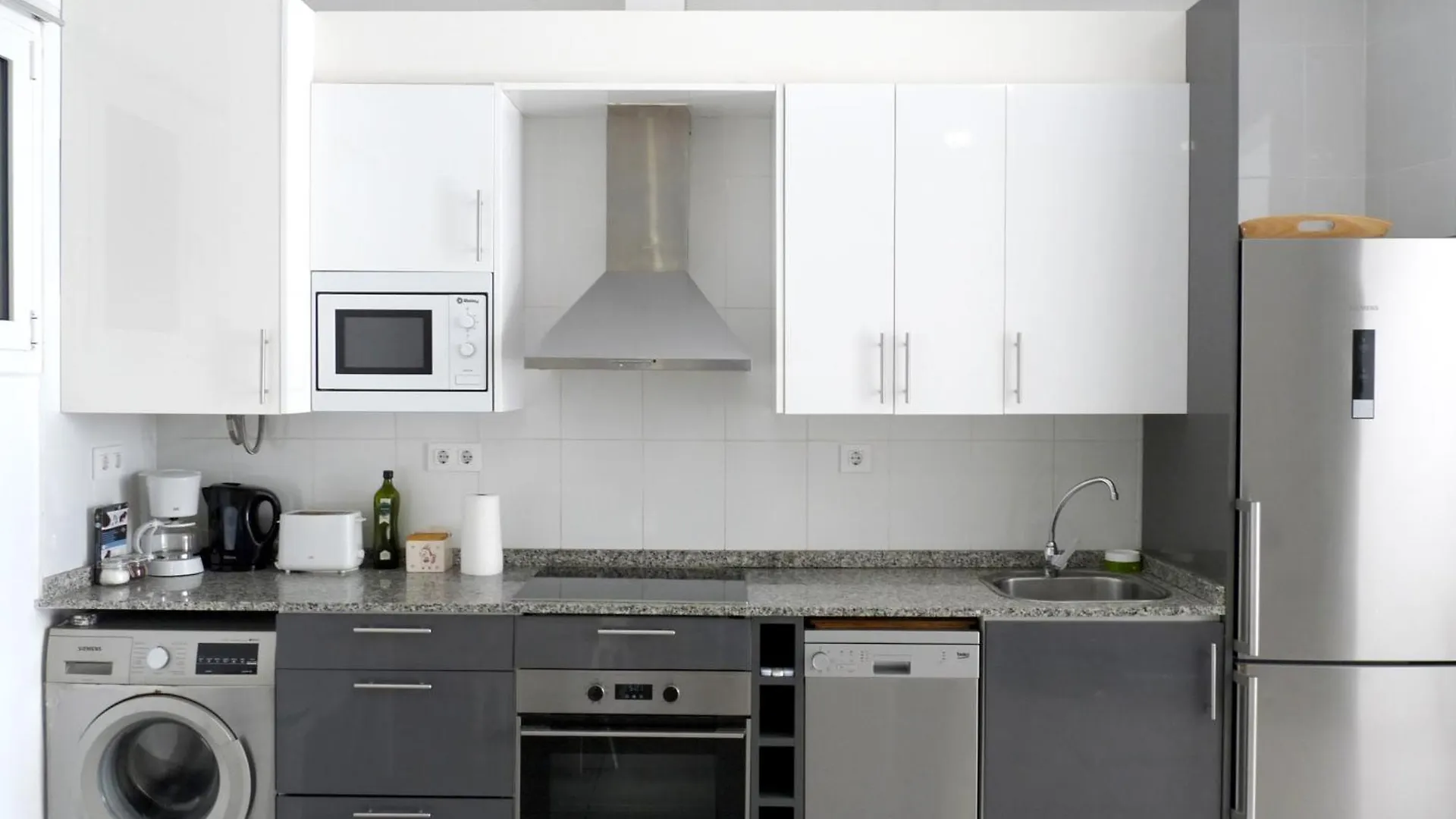 Marbarcelona Apartments Mas L'Hospitalet de Llobregat