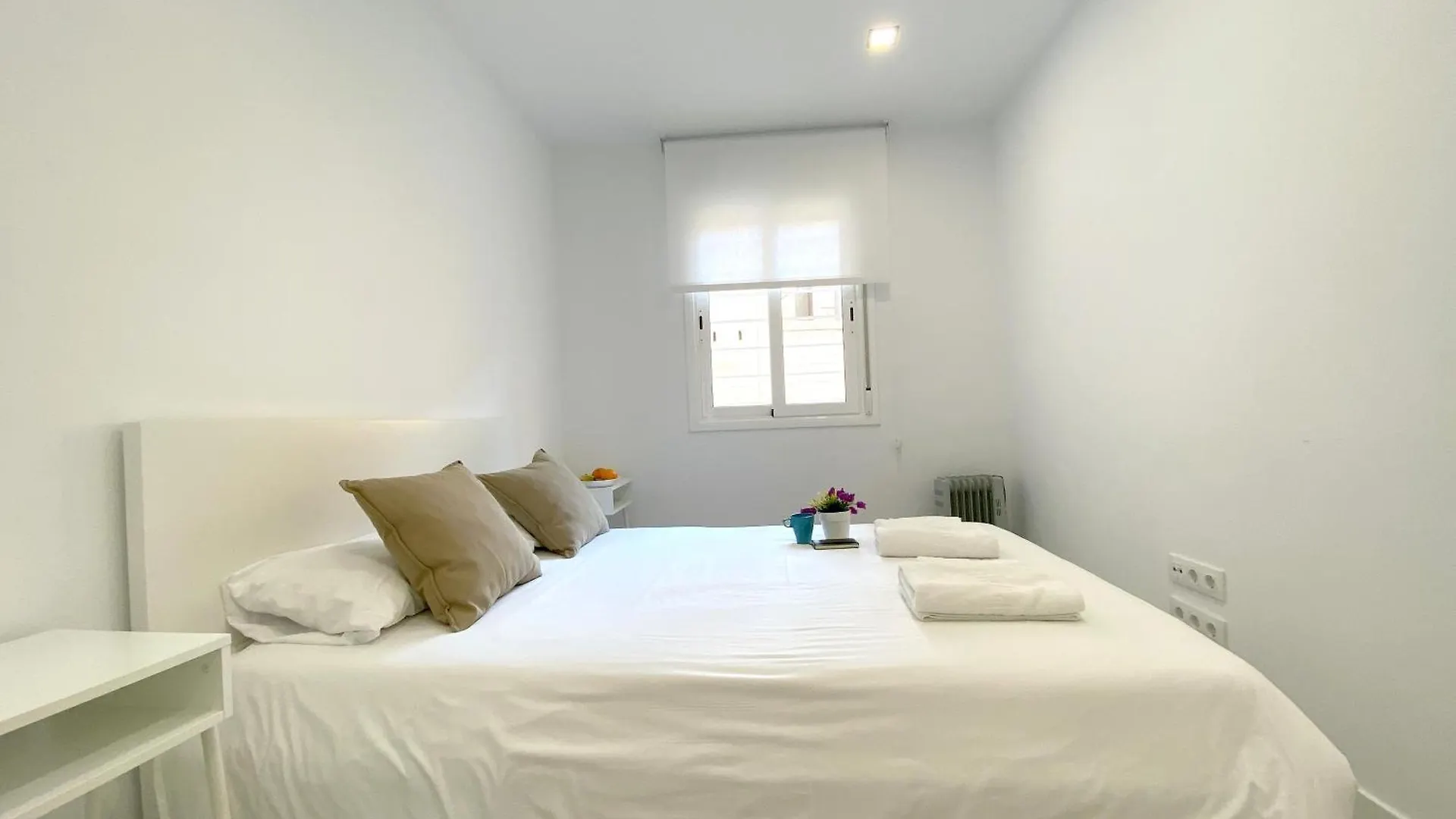 Marbarcelona Apartments Mas L'Hospitalet de Llobregat