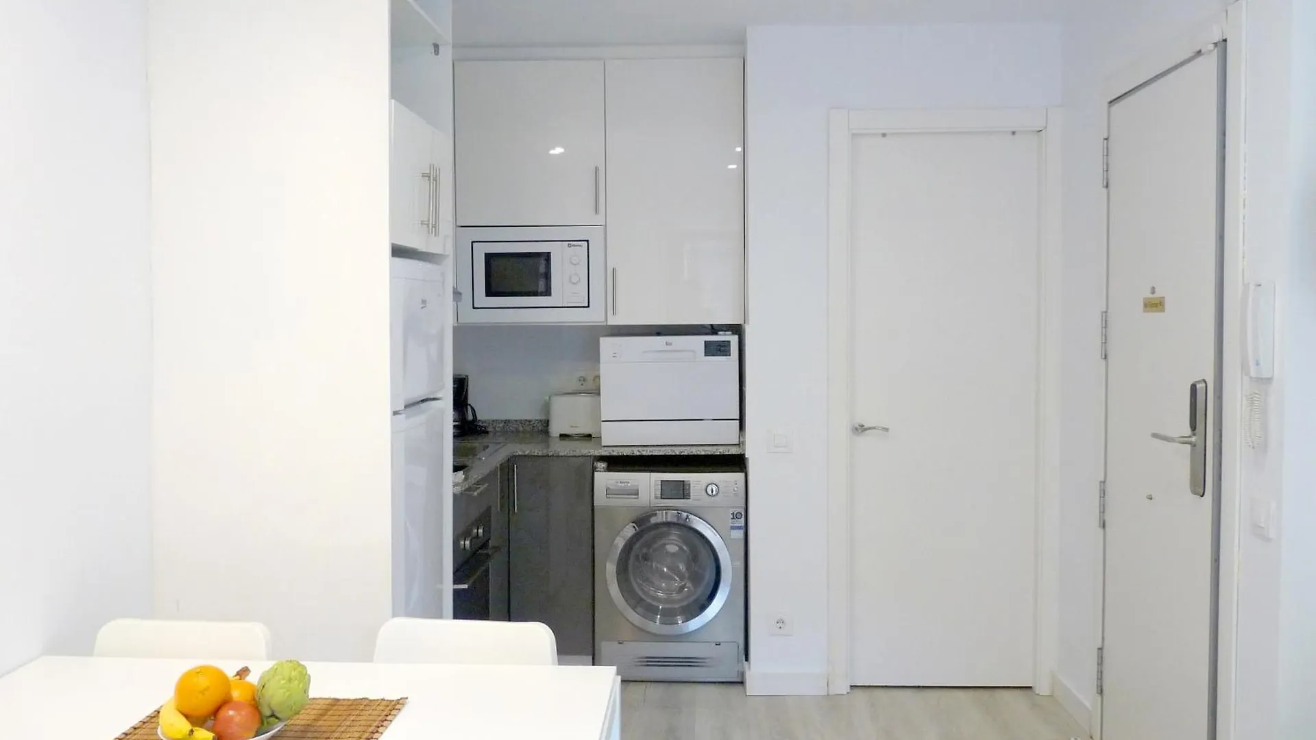 Marbarcelona Apartments Mas L'Hospitalet de Llobregat
