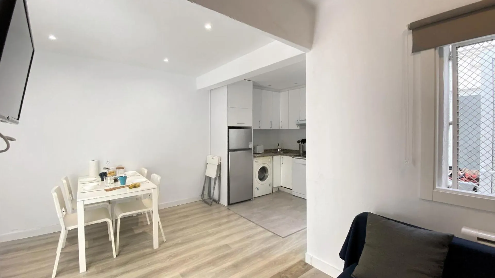 Marbarcelona Apartments Mas L'Hospitalet de Llobregat Španělsko
