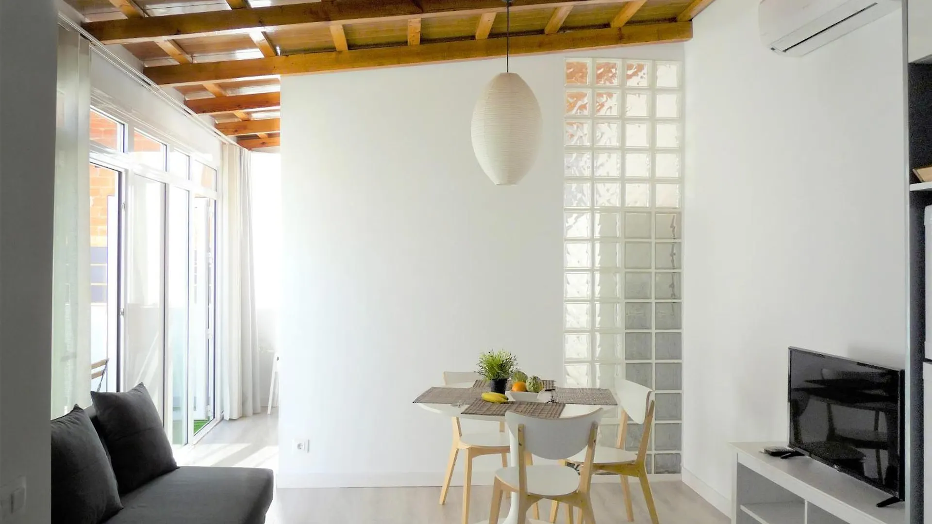 Marbarcelona Apartments Mas L'Hospitalet de Llobregat