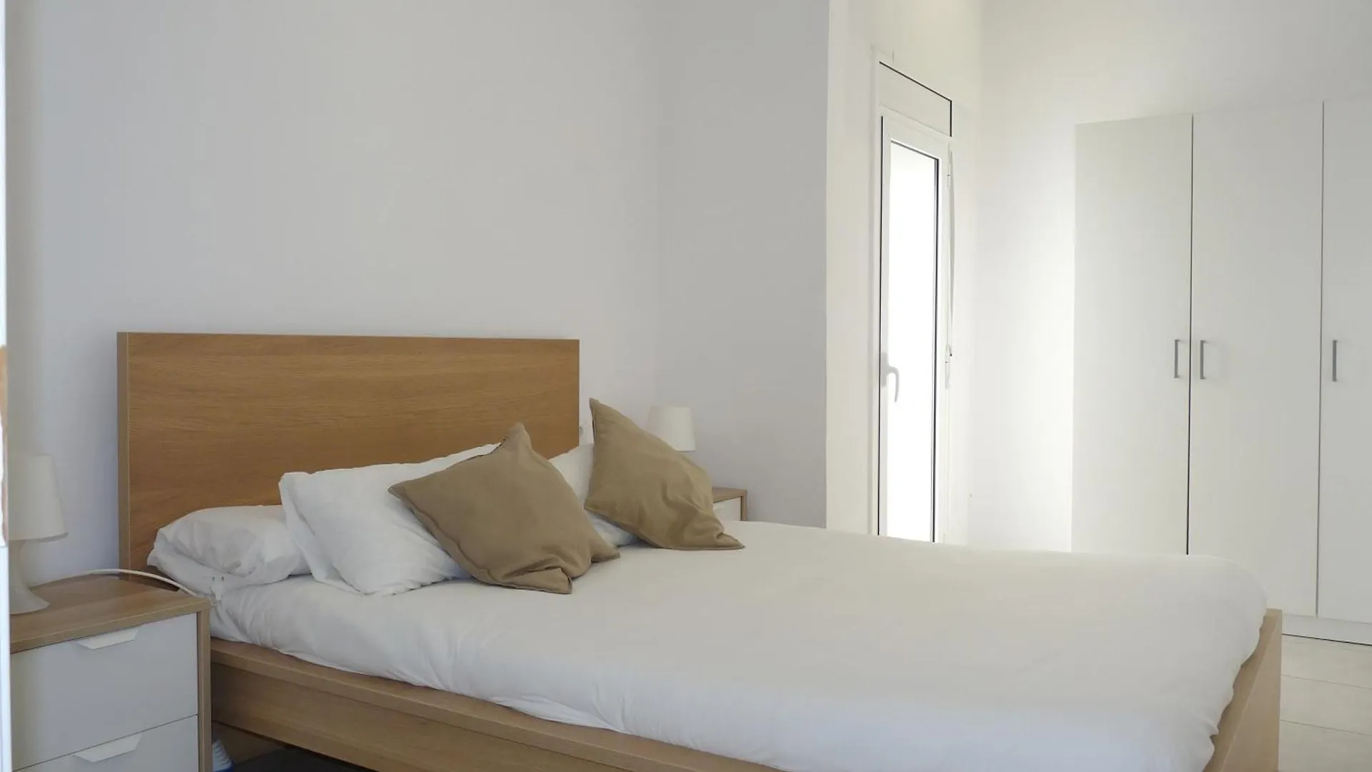 Marbarcelona Apartments Mas L'Hospitalet de Llobregat 0*,