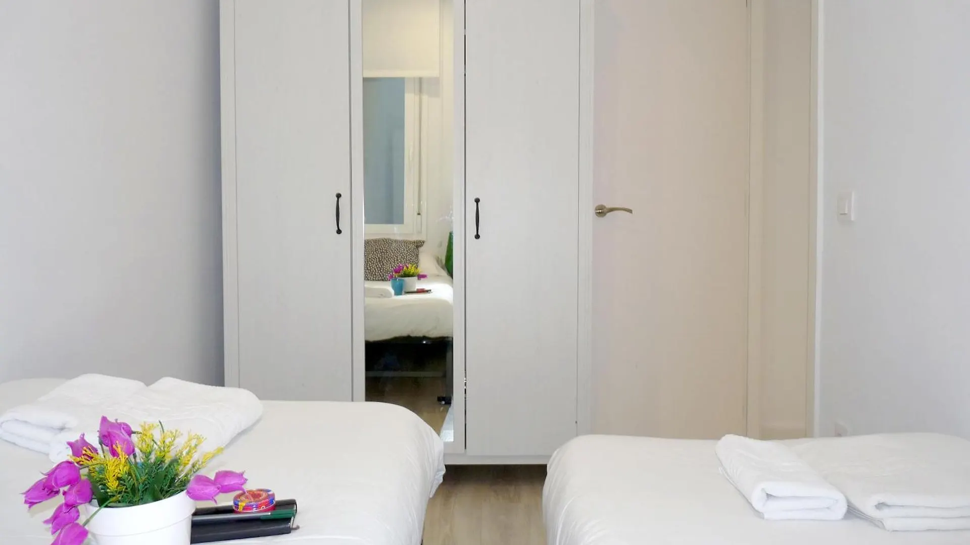 Marbarcelona Apartments Mas L'Hospitalet de Llobregat