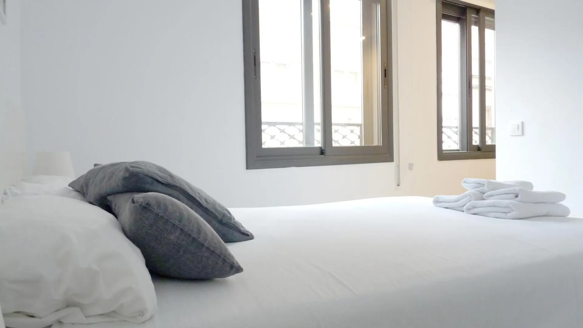 Marbarcelona Apartments Mas L'Hospitalet de Llobregat