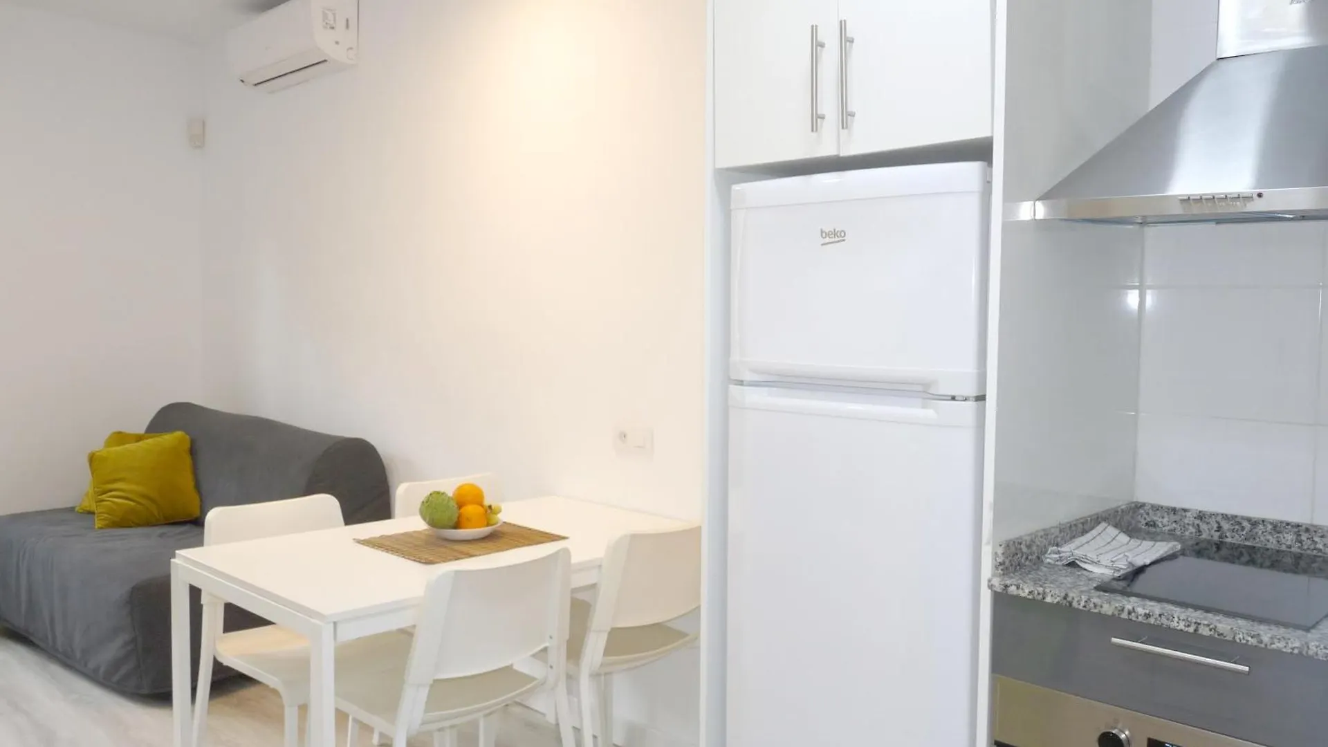 Marbarcelona Apartments Mas L'Hospitalet de Llobregat