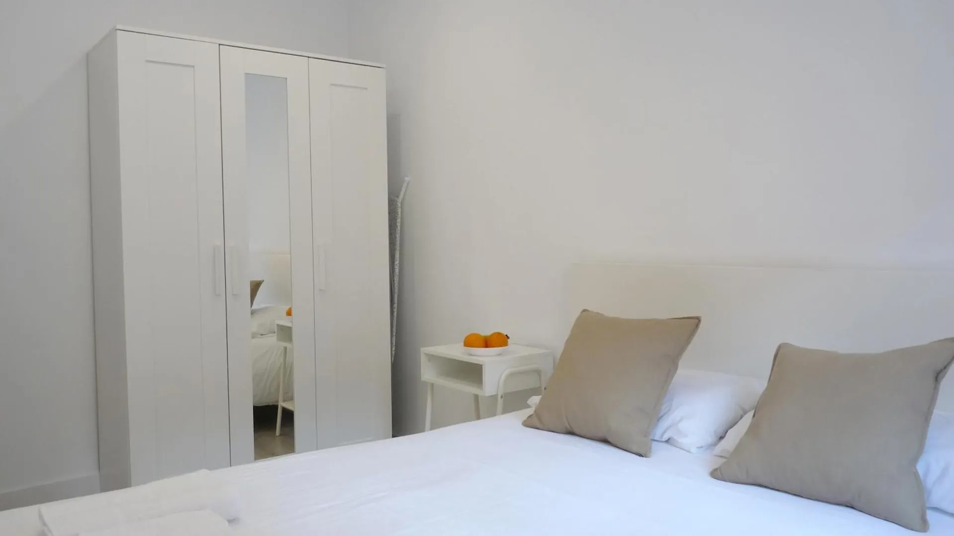 Marbarcelona Apartments Mas L'Hospitalet de Llobregat 0*,  Španělsko