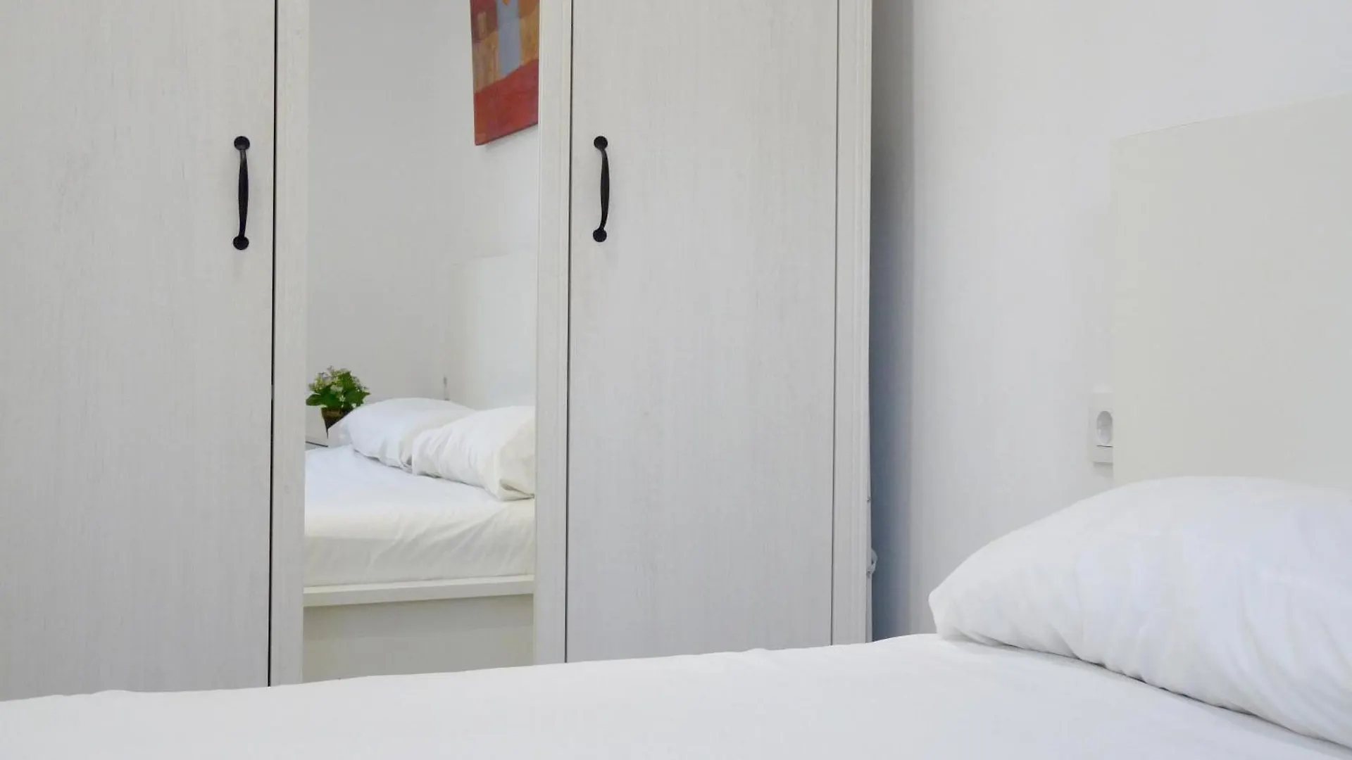 Marbarcelona Apartments Mas L'Hospitalet de Llobregat