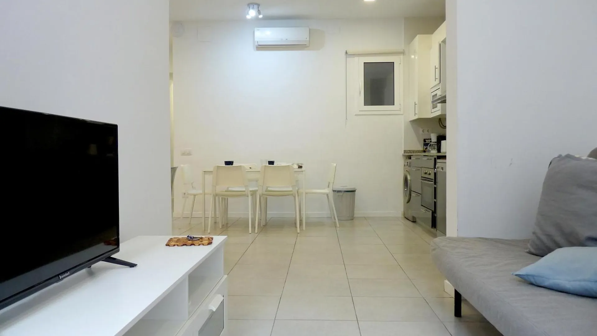 Marbarcelona Apartments Mas L'Hospitalet de Llobregat Španělsko